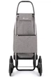 Сумка-візок Rolser I-Max Tweed 6 Gris (IMX383-1022) - зображення 4
