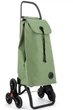 Сумка-візок Rolser I-Max Tweed 6 Verde (IMX383-1002) - изображение 1