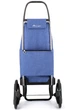 Сумка-візок Rolser I-Max Tweed 6 Azul (IMX383-1026) - изображение 4