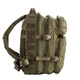 Рюкзак M-Tac Assault Pack Оливковый 20 л - изображение 2