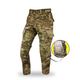 Брюки вогнетривкі Army Combat Pant FR Multicam Камуфляж L - зображення 1