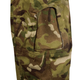 Брюки вогнетривкі Army Combat Pant FR Multicam Камуфляж L - зображення 8