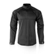 Тактическая рубашка Propper Kinetic Combat Shirt Черный L - изображение 1