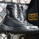 Тактические ботинки Rothco V-Max Lightweight Tactical Boot Черный 45р - изображение 7