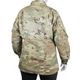 Жіночий кітель US Army Combat Uniform Female Coat Камуфляж L - зображення 3