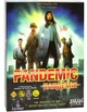 Настільна гра Ігромаг Пандемія (Pandemic) - зображення 1