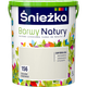 Краска интерьерная латексная Sniezka Barwy Natury 156 стальные магнолии 5 л - изображение 1