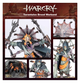 Настольная игра Games Workshop Warcry: Кровавая Жатва (Red Harvest) РУС (21010299030) - изображение 3