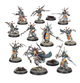 Настольная игра Games Workshop Warcry: Кровавая Жатва (Red Harvest) РУС (21010299030) - изображение 6