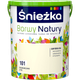 Краска интерьерная латексная Sniezka Barwy Natury 101 серебристая рожь 5 л - изображение 1