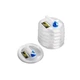 Канистра для воды складная Naturehike LDPE4 NH14S002-T 5 л - изображение 1