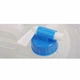 Канистра для воды складная Naturehike LDPE4 NH14S002-T 5 л - изображение 2
