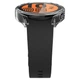 Чохол Spigen Ultra Hybrid до Samsung Galaxy Watch 4/5 40mm Crystal Clear (ACS05398) - зображення 9