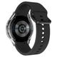 Чохол Spigen Ultra Hybrid до Samsung Galaxy Watch 4/5 40mm Crystal Clear (ACS05398) - зображення 13