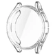 Чохол Spigen Ultra Hybrid до Samsung Galaxy Watch 4/5 40mm Crystal Clear (ACS05398) - зображення 14