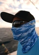 Бафф Fish Monkey Face Guard SUN PROTECTION 26 см*48,5 см мульти (859100007828) - изображение 5