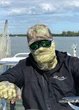 Бафф Fish Monkey Face Guard SUN PROTECTION 26 см*48,5 см мульти (859100007842) - изображение 4
