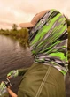 Бафф Fish Monkey Face Guard SUN PROTECTION 26 см*48,5 см мульти (859100007859) - изображение 4