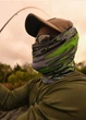 Бафф Fish Monkey Face Guard SUN PROTECTION 26 см*48,5 см мульти (859100007859) - изображение 5