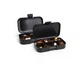 Таблетница SMARTSHAKE PILLBOX ORGANISER 2-PACK BLACK(6800415) - изображение 4
