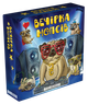 Настольная игра FeelIndigo Вечеринка мопсов (IM16001) - изображение 1