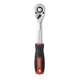 Набор инструментов 111 ед. STORM, 1/2", 1/4", Сr-V INTERTOOL ET-8111 - изображение 4