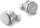 Słuchawki Philips TAT8506BK TWS ANC Pro+ Hi-Res IPX4 White (TAT8506WT/00) - obraz 2
