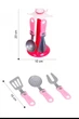 Игровой набор Кухня, 6 предметов Технок 10,7х10,7х20,6 см 000242780 - изображение 2