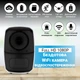 Автономная уличная WiFi камера видеонаблюдения Camsoy F1, с датчиком движения и ночным видением, White (0058) - изображение 3