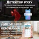 Беспроводная аккумуляторная WiFi камера видеонаблюдения Camsoy F3, с датчиком движения,1080P, White (0059) - изображение 7