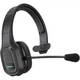 Bluetooth гарнітура для кол центру Digital Lion M100C з мікрофоном дротове і бездротове підключення USB Bluetooth адаптер (0067) - зображення 1