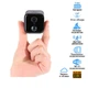 Мини WiFi камера Wsdcam A21, 2 МП, до 3 месяцев автономной работы, FullHD 1080P - изображение 5