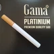 Премиум гильзы для набивки сигарет Gama Platinum 500шт - изображение 2