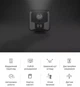 Wi-Fi мини камера CAMSOY S9 1080p с автономной работой до 8 часов, с PIR датчиком движения и ночной подсветкой - изображение 3