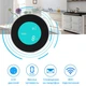 Розумний датчик витоку газу WiFi з сиреною USmart NGD-02w, з віддаленим керуванням Tyua - зображення 5