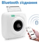 Портативный карманный мобильный принтер для телефона с bluetooth подключением Paperang P1 - изображение 6