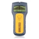 Индикатор скрытой проводки и металла с LCD экраном Stud Finder C1390 - изображение 1