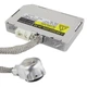 Штатный ксеноновый блок розжига D2/4 12V 35W DDLT002, KDLT002 - изображение 4