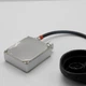 Штатный блок розжига ксенона D2/4 12V 35W 5DV007760-01 - изображение 4