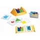 Настольная игра SmartGames Цветовой код (Colour Code) УКР (SG 090 UKR) - изображение 3