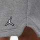 Шорты мужские спортивные Jordan Jumpman Fleece Essentials Shorts размер XL (DA9826-091) - изображение 4