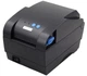 Принтер этикеток и чеков Xprinter XP-330B термический 80 мм, черный - изображение 1