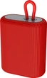 Głośnik przenośny Canyon BSP-4 5W Red (CNE-CBTSP4R) - obraz 2