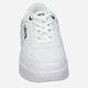 Кроссовки детские Levi's Kids New Union VUNI0020S 28 White/Black (ROZ6400164722) - изображение 5