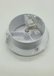 Анемостат пластиковый AirRoxy АА 100 02-059 - изображение 7