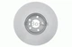 BOSCH диск гальмівний передн. BMW X5 E70 (34862) Bosch (0986479436) - зображення 4