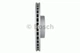 BOSCH диск гальмівний передн. BMW X5 E70 (34862) Bosch (0986479436) - зображення 5