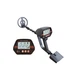 Металлоискатель Discovery Tracker MD-4070 - изображение 2