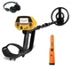 Металлоискатель Discovery MD-5090, MD 5090 + целеуказатель GP-Pointer + низкочастотные наушники - изображение 1