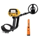 Металлоискатель Discovery MD-5090 + GP-Pointer - изображение 1